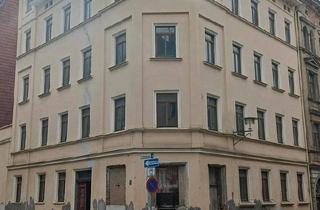 Mehrfamilienhaus kaufen in 02826 Görlitz, Görlitz - Mehrfamilienhaus wohnung haus Görlitz stadtmitte zentrum