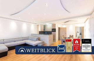 Wohnung kaufen in 71735 Eberdingen, Eberdingen - WEITBLICK: Stilvoll, hell & großzügig!