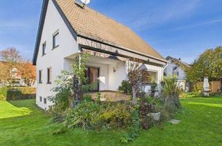 Einfamilienhaus kaufen in 78658 Zimmern, Zimmern ob Rottweil - Einfamilienhaus mit viel Charme und Potential !