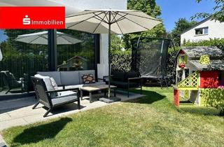 Doppelhaushälfte kaufen in 63069 Offenbach, Offenbach - Luxuriöse Doppelhaushälfte mit exklusiver Ausstattung und Garage - OF-Buchrainviertel!