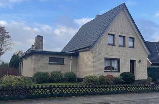 Einfamilienhaus kaufen in 27755 Delmenhorst, Delmenhorst - Einfamilienhaus zu verkaufen