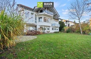 Einfamilienhaus kaufen in 88348 Bad Saulgau, Bad Saulgau - 360° | Ein Einfamilienhaus der besonderen Art, großzügig Wohnen im schönen Bad Saulgau