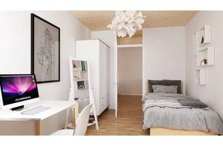 Wohnung kaufen in Julius-Krause-Straße 14, 04318 Leipzig, Leipzig - Kaufen statt Mieten * NEUBAU * 3 Zimmer * KFW 40 und QNG