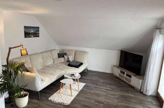 Wohnung kaufen in Samariterweg, 78269 Volkertshausen, Helle 4,5-Zimmer-Wohnung