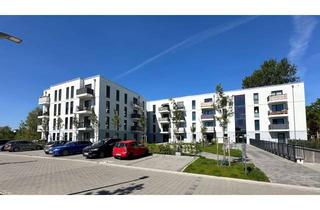 Wohnung kaufen in Satower Straße 41b, 18198 Kritzmow, 2-Zi.-Whg. hochwertig, modern in Kritzmow Nähe Rostock inkl. Tiefgaragenplatz