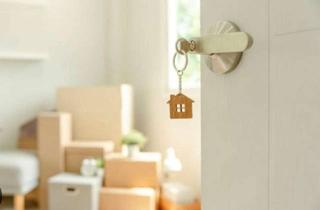 Penthouse kaufen in 81673 Berg am Laim, Sehr gepflegtes und hochwertig möbliertes Penthouse - provisionsfrei - Dachgarten, Tiefgarage