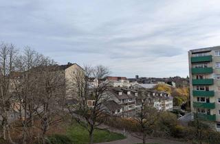 Wohnung kaufen in 66955 Pirmasens, bezugsfrei, 2 Loggien und am Stadtrand? Haben wir.