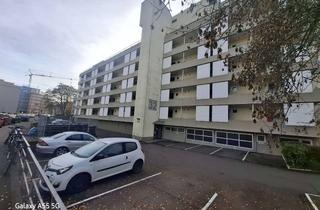 Wohnung kaufen in Johann-Strauß-Straße 32, 89231 Neu-Ulm, Helles, freundliches und stadtnahes Appartement mit Balkon - in ruhiger Wohnlage