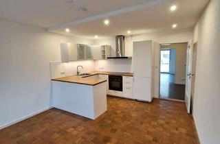 Wohnung kaufen in Kriegerstraße 56, 82110 Germering, Attraktive 3,5-Zimmer-Wohnung mit zwei Balkonen in Germering