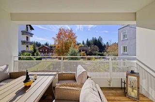 Wohnung kaufen in 82538 Geretsried, Neuwertige 3 Zimmerwohnung im Süden von Geretsried