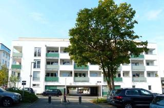 Wohnung kaufen in 34119 West, 2-Zimmerwohnung mit Balkon in beliebter Lage von Kassel-West -vermietet-