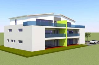 Penthouse kaufen in 66459 Kirkel, Neubau- Penthouse- Eigentumswohnung mit Aufzug in Kirkel -Limbach zu verkaufen !