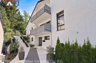 Wohnung kaufen in 73663 Berglen, * Luxus EG-Wohnung im Grünen *