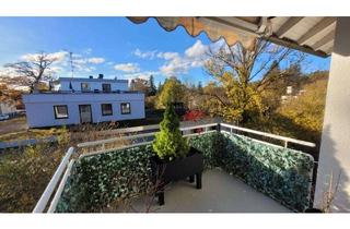 Wohnung kaufen in Hauptstr. 49, 85579 Neubiberg, 3-Zimmer-Wohnung in Neubiberg mit Westausrichtung und TG-Einzelstellplatz