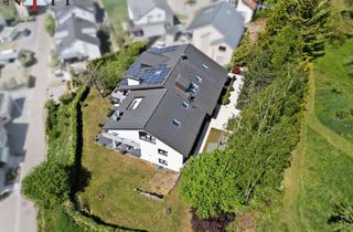 Wohnung kaufen in 73663 Berglen, * Exklusives Wohnen im Grünen *