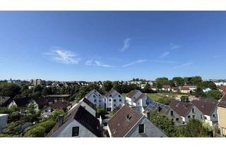 Wohnung kaufen in 73732 Esslingen, Großzügige Wohnung auf zwei Ebenen mit Weitblick, inkl. TG-Stellplatz im beliebten ES-Hohenkreuz