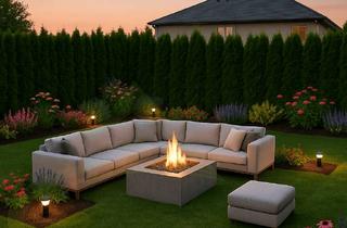 Wohnung kaufen in Spießgasse, 53604 Bad Honnef, Neubau – 3 Zimmer-Wohnen mit Süd-Terrasse und Garten in Bad Honnef