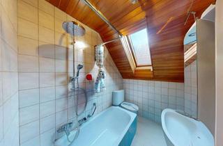 Wohnung kaufen in 77767 Appenweier, Helle 2-Zimmerwohnung mit Balkon in ruhiger Lage von Urloffen