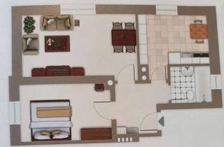 Wohnung kaufen in 97072 Sanderau, Eigentumswohnung in Würzburg/Sanderau – gepflegt, zentral, renditestark