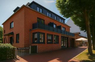 Wohnung kaufen in 26465 Langeoog, RESERVIERT: Traum-Ferienwohnung 05 in absoluter TOP-Lage nur wenige Meter vom Hauptstrand entfernt!