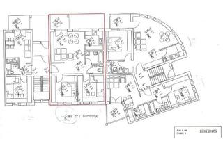 Wohnung kaufen in Herzog-Georg-Ring, 09456 Annaberg-Buchholz, Helle 3‑Zimmer‑Erdgeschosswohnung mit Balkon, Stellplatz und Mieteinnahmen