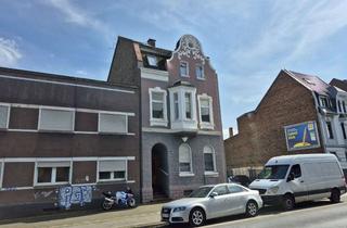 Wohnung kaufen in Krefelder Straße 98, 41065 Lürrip, Helle 2-Zimmer-Wohnung in Lürrip für Handwerker...