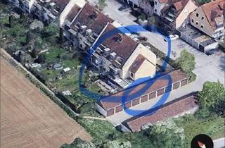 Wohnung kaufen in Margaretenstraße 50, 93092 Barbing, Helle 3,5-Zimmer Wohnung mit Balkon in Barbing