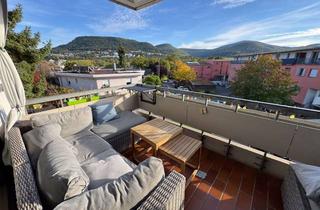 Wohnung kaufen in Talackerstraße 26, 72793 Pfullingen, Großzügige 75m² 2,5-Zimmer-Eigentumswohnung mit Balkon & Garage