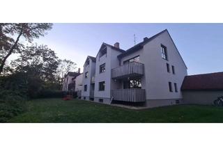 Wohnung kaufen in 93055 Burgweinting-Harting, 3-Zimmer Eigentumswohnung in Burgweinting, Regensburg