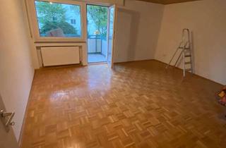 Wohnung kaufen in Hartmeyerstraße 21, 72076 Tübingen, 3-Zimmer-Wohnung mit Balkon in Tübingen-Wanne – nahe der Kunsthalle