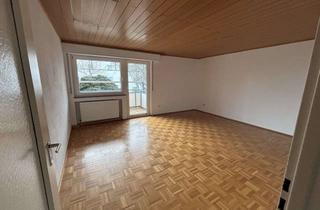 Wohnung kaufen in Hartmeyerstraße 21, 72076 Tübingen, 3-Zimmer-Wohnung mit Balkon in Tübingen-Wanne – nahe der Kunsthalle