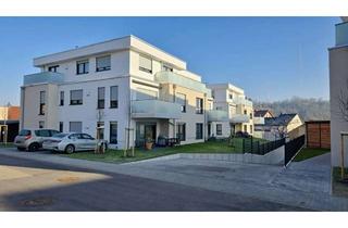 Wohnung kaufen in Fliederweg, 75417 Mühlacker, Attraktive Neubau 3-Zimmer Wohnung in Mühlacker