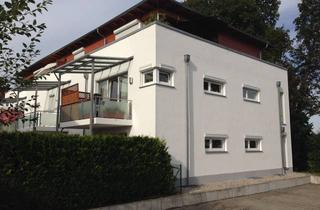 Wohnung kaufen in Luitpoldshöhstraße 17a, 86415 Mering, Sonnige 3-Zimmer Wohnung mit Balkon und Loggia