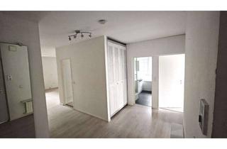 Wohnung kaufen in Jahnstr 22, 32105 Bad Salzuflen, 3 Zimmer Erdgeschosswohnung mit Balkon in Bad Salzuflen