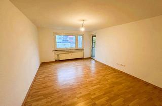 Wohnung kaufen in 68305 Gartenstadt, Gepflegte 3-Zimmer-Wohnung mit Garage in Mannheim-Gartenstadt – ruhig & umgeben von Grün!