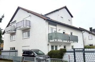 Wohnung kaufen in Richard-Strauß-Str., 67105 Schifferstadt, 3 Zimmer Erdgeschosswohnung mit Garten in Schifferstadt