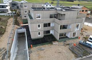 Wohnung mieten in Taubenweg, 73113 Ottenbach, KWF-40 plus Haus - Moderne 2‑Zimmer Wohnung mit Balkon im 1. OG in Ottenbach