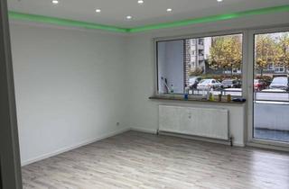 Wohnung mieten in Neukirchener Straße, 47829 Gartenstadt, Renovierte 3-Zimmer-Wohnung in Krefeld mit Balkon