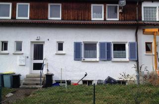 Wohnung mieten in 89081 Söflingen, 2 1/2-Zi-Whg., 55m², 1. OG, Alter Roter Berg, ab 1.02. frei