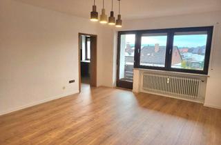 Wohnung mieten in Eibenweg 12, 84508 Burgkirchen, Gepflegte 2 -Zimmer - Wohnung mit großzügigen Schnitt