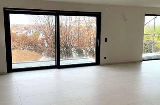 Wohnung mieten in Hörnleshalde 16, 71640 Ludwigsburg, Neubau KfW 40 Effizienzhaus 3 Zimmer-Wohnung in Ludwigsburg