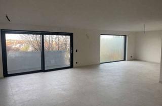 Wohnung mieten in Hörnleshalde 16, 71640 Ludwigsburg, Neubau KfW 40 Effizienzhaus 3,5 Zimmer-Wohnung in Ludwigsburg