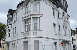 Wohnung mieten in Harkortstrasse, 58313 Herdecke, Dachgeschosswohnung mit Galerie ab Februar 2026 zu vermieten