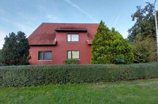 Wohnung mieten in 31718 Pollhagen, Geräumige 5-Zimmer-Wohnung in Pollhagen mit Garten