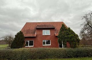 Wohnung mieten in 31718 Pollhagen, Kernsanierte 5-Zimmer-Wohnung in Pollhagen mit Garten als Erstbezug