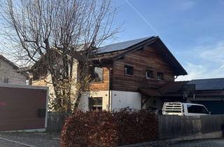 Wohnung mieten in Buchenweg, 84424 Isen, Schöne & möblierte 1,5-Zimmer Wohnung in Isen-Pemmering