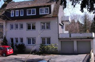 Wohnung mieten in Elbersstr. 19, 42899 Lüttringhausen, Gepflegte, hell und ruhig gelegene 3,5-Zimmer Wohnung mit Balkon