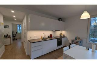 Wohnung mieten in Kienhorstraße 153A, 13403 Reinickendorf, Moderne Unmöblierte 3-Zimmer-Wohnung mit Balkon in Berlin-Kienhorststraße