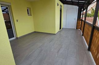 Wohnung mieten in 71106 Magstadt, Schöne 2,5-Zimmer Wohnung mit Balkon und Terrasse in Magstadt