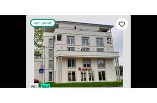 Wohnung mieten in 72379 Hechingen, Helle 2,5-Zimmer Wohnung mit Balkon im 2. OG in Hechingen